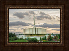 Load image into Gallery viewer, Provo Utah Temple His Sacred Place
