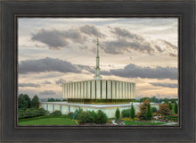 Load image into Gallery viewer, Provo Utah Temple His Sacred Place

