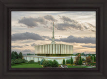 Load image into Gallery viewer, Provo Utah Temple His Sacred Place
