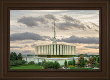 Load image into Gallery viewer, Provo Utah Temple His Sacred Place
