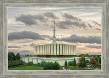Load image into Gallery viewer, Provo Utah Temple His Sacred Place
