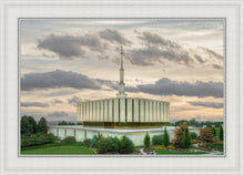 Load image into Gallery viewer, Provo Utah Temple His Sacred Place
