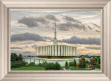 Load image into Gallery viewer, Provo Utah Temple His Sacred Place
