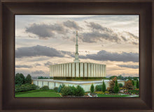 Load image into Gallery viewer, Provo Utah Temple His Sacred Place
