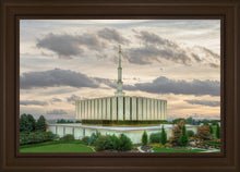 Load image into Gallery viewer, Provo Utah Temple His Sacred Place
