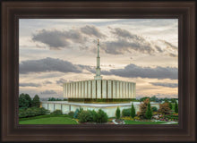 Load image into Gallery viewer, Provo Utah Temple His Sacred Place
