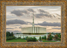 Load image into Gallery viewer, Provo Utah Temple His Sacred Place
