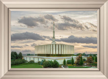 Load image into Gallery viewer, Provo Utah Temple His Sacred Place
