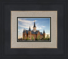 Load image into Gallery viewer, Provo City Center Utah Temple the Lord's Holy House
