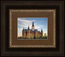 Load image into Gallery viewer, Provo City Center Utah Temple the Lord's Holy House
