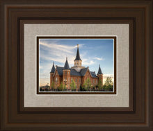 Load image into Gallery viewer, Provo City Center Utah Temple the Lord's Holy House
