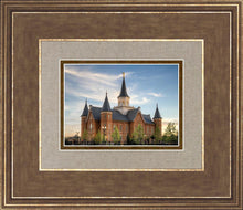 Load image into Gallery viewer, Provo City Center Utah Temple the Lord's Holy House
