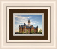 Load image into Gallery viewer, Provo City Center Utah Temple the Lord's Holy House
