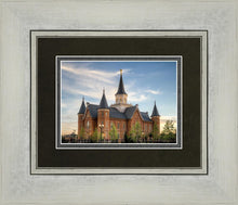 Load image into Gallery viewer, Provo City Center Utah Temple the Lord's Holy House
