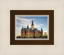 Load image into Gallery viewer, Provo City Center Utah Temple the Lord's Holy House
