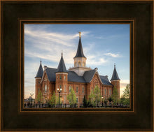 Load image into Gallery viewer, Provo City Center Utah Temple the Lord's Holy House
