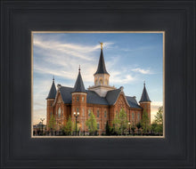 Load image into Gallery viewer, Provo City Center Utah Temple the Lord's Holy House
