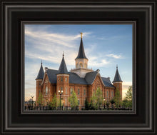Load image into Gallery viewer, Provo City Center Utah Temple the Lord's Holy House

