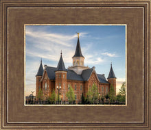 Load image into Gallery viewer, Provo City Center Utah Temple the Lord's Holy House

