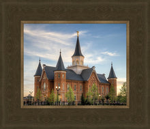 Load image into Gallery viewer, Provo City Center Utah Temple the Lord's Holy House

