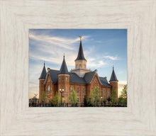 Load image into Gallery viewer, Provo City Center Utah Temple the Lord's Holy House
