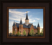 Load image into Gallery viewer, Provo City Center Utah Temple the Lord's Holy House
