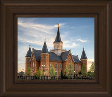 Load image into Gallery viewer, Provo City Center Utah Temple the Lord's Holy House
