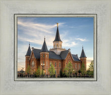 Load image into Gallery viewer, Provo City Center Utah Temple the Lord's Holy House

