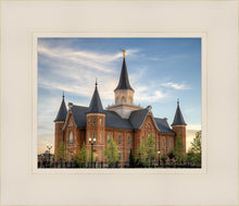 Load image into Gallery viewer, Provo City Center Utah Temple the Lord's Holy House
