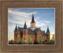 Load image into Gallery viewer, Provo City Center Utah Temple the Lord's Holy House
