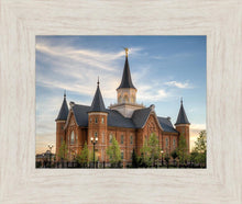 Load image into Gallery viewer, Provo City Center Utah Temple the Lord's Holy House
