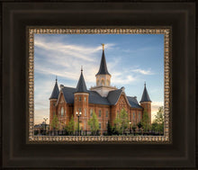 Load image into Gallery viewer, Provo City Center Utah Temple the Lord's Holy House

