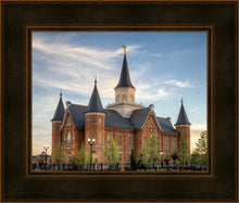 Load image into Gallery viewer, Provo City Center Utah Temple the Lord's Holy House
