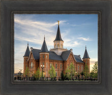 Load image into Gallery viewer, Provo City Center Utah Temple the Lord's Holy House
