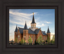 Load image into Gallery viewer, Provo City Center Utah Temple the Lord's Holy House
