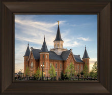 Load image into Gallery viewer, Provo City Center Utah Temple the Lord's Holy House

