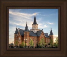 Load image into Gallery viewer, Provo City Center Utah Temple the Lord's Holy House
