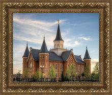 Load image into Gallery viewer, Provo City Center Utah Temple the Lord's Holy House
