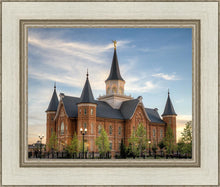 Load image into Gallery viewer, Provo City Center Utah Temple the Lord's Holy House
