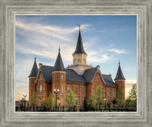 Load image into Gallery viewer, Provo City Center Utah Temple the Lord's Holy House
