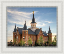 Load image into Gallery viewer, Provo City Center Utah Temple the Lord's Holy House
