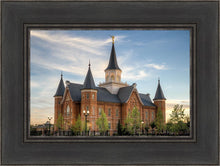 Load image into Gallery viewer, Provo City Center Utah Temple the Lord's Holy House
