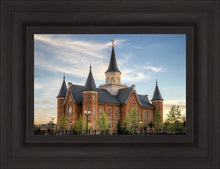 Load image into Gallery viewer, Provo City Center Utah Temple the Lord's Holy House
