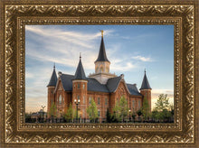 Load image into Gallery viewer, Provo City Center Utah Temple the Lord's Holy House
