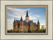 Load image into Gallery viewer, Provo City Center Utah Temple the Lord's Holy House

