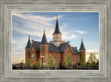 Load image into Gallery viewer, Provo City Center Utah Temple the Lord's Holy House
