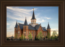 Load image into Gallery viewer, Provo City Center Utah Temple the Lord's Holy House

