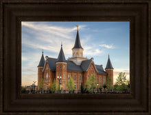 Load image into Gallery viewer, Provo City Center Utah Temple the Lord's Holy House
