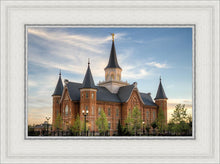 Load image into Gallery viewer, Provo City Center Utah Temple the Lord's Holy House
