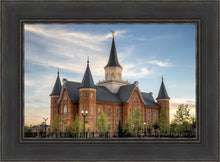 Load image into Gallery viewer, Provo City Center Utah Temple the Lord's Holy House
